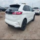 2FMPK4J90NBA89390 2022 Ford Edge St-Line auction photo thumbnail 4