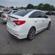 5NPE34AB6FH116576 2015 Hyundai Sonata Limited 2.0T auction photo thumbnail 4