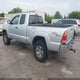 5TEUU42N37Z328853 2007 Toyota Tacoma Base V6 auction photo thumbnail 3