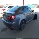 JTHBF5C20C5166915 2012 Lexus Is 250 auction photo thumbnail 4