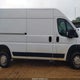 3C6LRVDG0PE598428 2023 Ram Promaster 2500 High Roof 159 Wb auction photo thumbnail 13