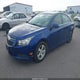 1G1PF5SC1C7113302 2012 Chevrolet Cruze 1Lt auction photo thumbnail 2