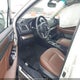 4S4BSATC4J3394578 2018 Subaru Outback 2.5I Touring auction photo thumbnail 5
