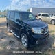 5FNYF4H47EB022974 2014 Honda Pilot Ex auction photo thumbnail 2