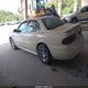 1G4HP52K15U210483 2005 Buick Lesabre Custom auction photo thumbnail 3