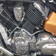 JYAVP11E65A063120 2005 Yamaha Xvs1100 A auction photo thumbnail 9