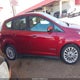 1FADP5AU5HL106682 2017 Ford C-Max Hybrid Se auction photo thumbnail 12