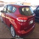 1FADP5AU5HL106682 2017 Ford C-Max Hybrid Se auction photo thumbnail 3