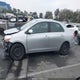 JTDBT4K33CL015304 2012 Toyota Yaris auction photo thumbnail 15