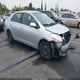 JTDBT4K33CL015304 2012 Toyota Yaris auction photo thumbnail 1
