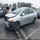 JTDBT4K33CL015304 2012 Toyota Yaris auction photo thumbnail 2