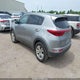 KNDPM3AC1K7583573 2019 Kia Sportage Lx auction photo thumbnail 3