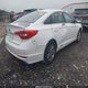 5NPE24AF0FH002580 2015 Hyundai Sonata Se auction photo thumbnail 4