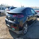 1G1RH6E45CU115925 2012 Chevrolet Volt auction photo thumbnail 4