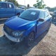 SHHFK7H61MU221487 2021 Honda Civic Ex auction photo thumbnail 2