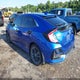 SHHFK7H61MU221487 2021 Honda Civic Ex auction photo thumbnail 3