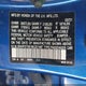 SHHFK7H61MU221487 2021 Honda Civic Ex auction photo thumbnail 9