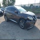 5N1AZ2MH7GN154526 2016 Nissan Murano Platinum auction photo thumbnail 1