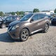 5N1AZ2MH7GN154526 2016 Nissan Murano Platinum auction photo thumbnail 2