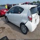 JTDKDTB31D1547655 2013 Toyota Prius C Two auction photo thumbnail 3