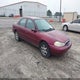 1FAFP663XWK237902 1998 Ford Contour Lx auction photo thumbnail 1