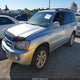 JTEDW21A460015561 2006 Toyota Highlander Hybrid Limited V6 auction photo thumbnail 2