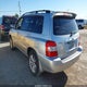 JTEDW21A460015561 2006 Toyota Highlander Hybrid Limited V6 auction photo thumbnail 3