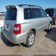 JTEDW21A460015561 2006 Toyota Highlander Hybrid Limited V6 auction photo thumbnail 4