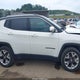 3C4NJDCBXMT603134 2021 Jeep Compass Limited 4X4 auction photo thumbnail 13