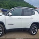 3C4NJDCBXMT603134 2021 Jeep Compass Limited 4X4 auction photo thumbnail 14