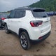 3C4NJDCBXMT603134 2021 Jeep Compass Limited 4X4 auction photo thumbnail 3