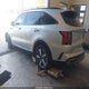5XYRL4LC0NG099335 2022 Kia Sorento S auction photo thumbnail 3