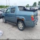 2HJYK16526H522361 2006 Honda Ridgeline Rtl auction photo thumbnail 3