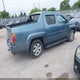 2HJYK16526H522361 2006 Honda Ridgeline Rtl auction photo thumbnail 4