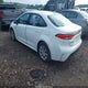 5YFB4MDE8PP062725 2023 Toyota Corolla Le auction photo thumbnail 3