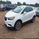 KL4CJESM8NB566825 2022 Buick Encore Awd Preferred auction photo thumbnail 2