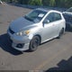 2T1KE40E09C017252 2009 Toyota Matrix S auction photo thumbnail 2