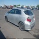 2T1KE40E09C017252 2009 Toyota Matrix S auction photo thumbnail 3