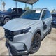 7FARS5H5XSE030632 2025 Honda Cr-V Hybrid Sport auction photo thumbnail 2