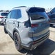 7FARS5H5XSE030632 2025 Honda Cr-V Hybrid Sport auction photo thumbnail 3