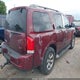 5N1AA0NC2CN612627 2012 Nissan Armada Sv auction photo thumbnail 4