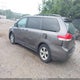 5TDKK3DC5DS360683 2013 Toyota Sienna Le V6 8 Passenger auction photo thumbnail 3