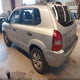 KM8JM12B69U937160 2009 Hyundai Tucson Gls auction photo thumbnail 3