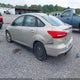 1FADP3F25FL353404 2015 Ford Focus Se auction photo thumbnail 3