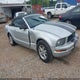 1ZVFT84N175265963 2007 Ford Mustang V6 Deluxe/V6 Premium auction photo thumbnail 1