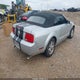 1ZVFT84N175265963 2007 Ford Mustang V6 Deluxe/V6 Premium auction photo thumbnail 4
