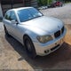WBAHN83557DT73514 2007 BMW 750Li auction photo thumbnail 1