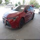 5YFB4MDE3PP043368 2023 Toyota Corolla Le auction photo thumbnail 2