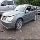 1C3LC56BX9N570988 2009 Chrysler Sebring Touring auction photo thumbnail 2
