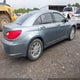 1C3LC56BX9N570988 2009 Chrysler Sebring Touring auction photo thumbnail 4